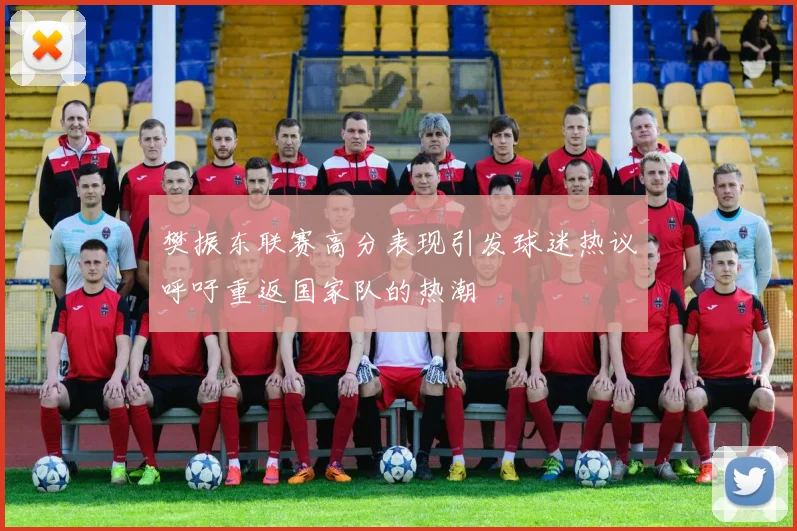 樊振东联赛高分表现引发球迷热议呼吁重返国家队的热潮